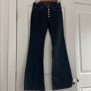 Michael Kors Selma flare